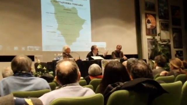 15-Enrico Rossi - Assemblea ReTe смотреть онлайн