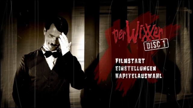 Der Wixxer - DVD Menü || Alle Szenen mit Hatler смотреть онлайн