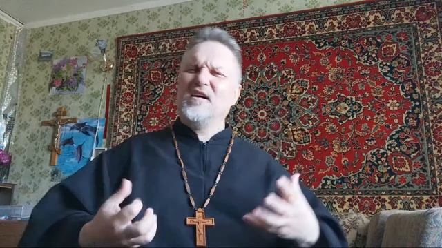 2021.06.14 Утренняя Молитва #АрхиепископСергейЖуравлев РПЦХС смотреть онлайн