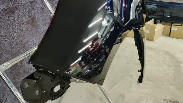 КРЫЛО ФОКУС FOCUS 3 ЛЕВОЕ НОВЫЙ НА ВИДЕО ЦВЕТ PANTHER BLACK все цвета КУЗОВКИН смотреть онлайн
