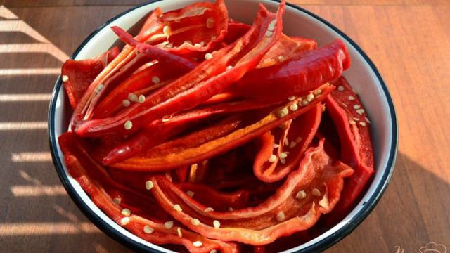 Рецепты от шеф-повара