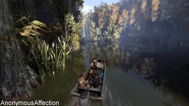 Duck Dynasty - Walkthrough Part 1 - Calling All Ducks смотреть онлайн