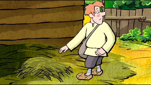 02-08 Не скажу!