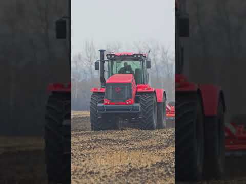 Осенняя (зяблевая) обработка почвы смотреть онлайн