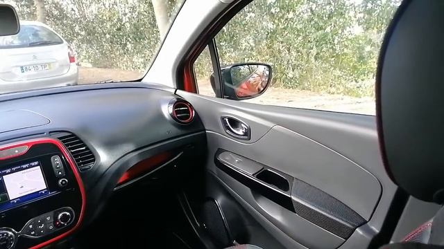 Apresentação Renault Captur 1.5 DCi Helly Hansen Dez 2015 mnautomoveis смотреть онлайн