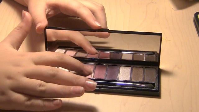 Обзор палетки Pupa "Pupart" смотреть онлайн