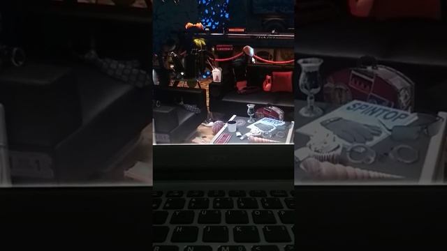 Games Mystery PI The Vegas Heist смотреть онлайн