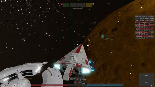 Project Stardust: Execubitor Gameplay! смотреть онлайн