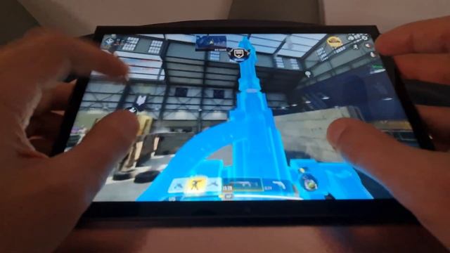 new toy lenovo yoga tab 11 Cod mobile смотреть онлайн