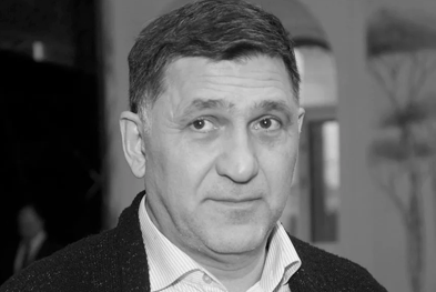 Будем помнить... Сергей Пускепалис