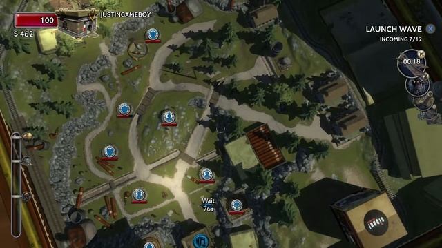 Toy Soldiers: War Chest Part 4 смотреть онлайн