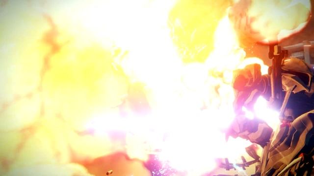 Armored Core VI Анализ фаза 2 NG+ смотреть онлайн