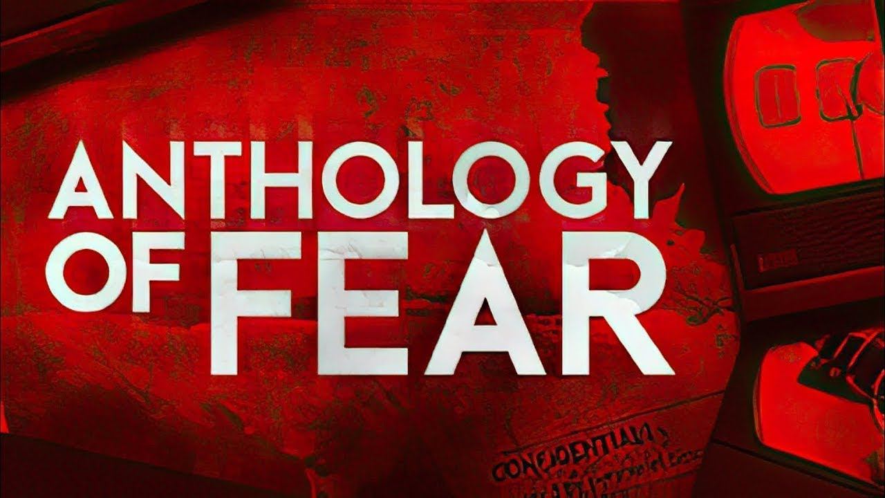 Anthology of Fear (Антология Страха) Прохождение #3 (История Алисы ) смотреть онлайн