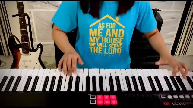 I’ll Never Walk Alone - Every Nation Music | Piano Cover by Hazel Eusebio смотреть онлайн