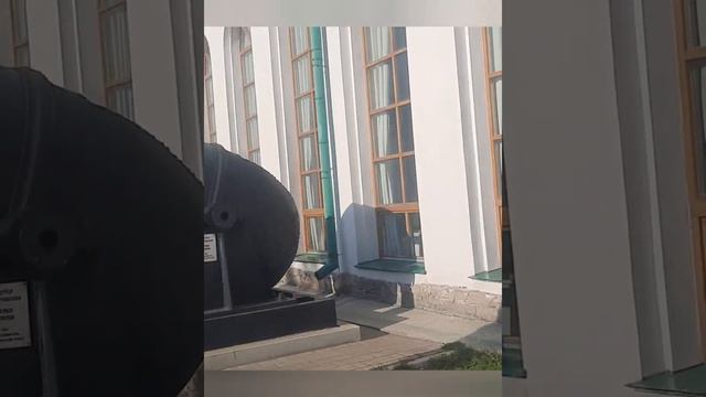 Екатеринбург.Плотинка(интересные места). смотреть онлайн