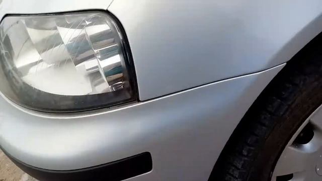 Обзор Seat Alhambra, 1,9 D, 85 kW, 2003 г.в. смотреть онлайн