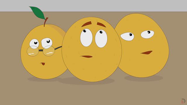 Мандариновый побег (Новогоднее приключение) смотреть онлайн