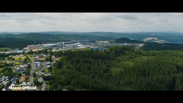 Zamil Zamil Part 2 Yellow BMW M4 Drift Video!??