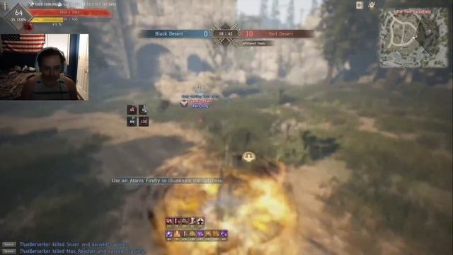 PEARL ABYSS EXPOSED?! | TIK TOK INSANITY!!!! смотреть онлайн