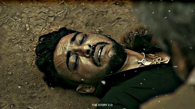 Antil / Ayoush Sharma / Sad Status video / WP Status video / The Story 2.O #trending #viral #antim смотреть онлайн