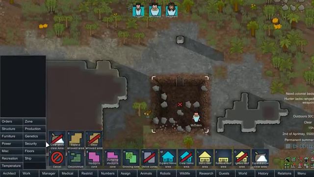 🔴 QUARRY WARS! Episode 01! смотреть онлайн