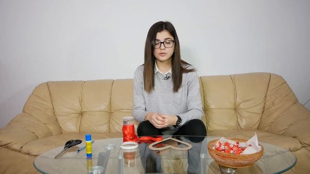 Съедобная валентинка смотреть онлайн