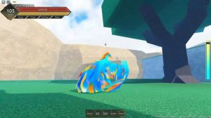 ОБЗОР НА ФРУКТ ФЕНИКС В Fruit Battlegrounds