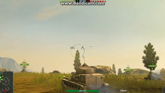 World of tanks episode 5: A Victory and a Loss смотреть онлайн