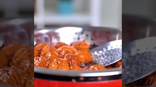 Крутые Лайфхаки и Рецепты с Фруктами и Овощами смотреть онлайн