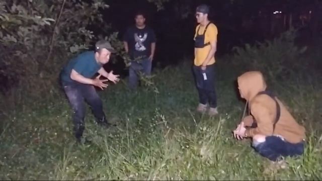 SUSUL CREATOR GALUH, DI VILLA TERBENGKALAI.. ‼️ смотреть онлайн