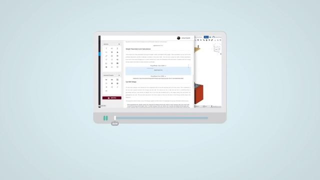 CADWOLF Explainer смотреть онлайн