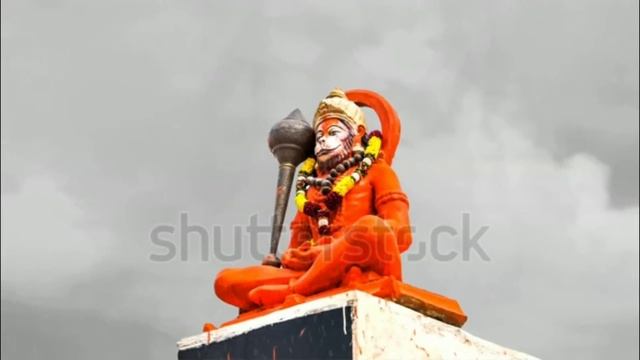 बस २ सेकेंड में हनुमान जी को बुलाने का मंत्र, हवा की तेज गति से आऐगे || Hanuman mantra смотреть онлайн