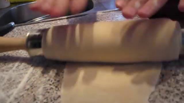 Тесто для лапши смотреть онлайн