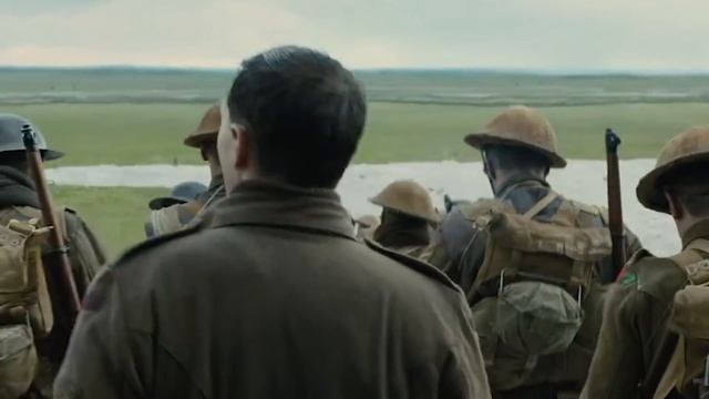Why 1917 Works - Let Me Explain смотреть онлайн