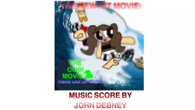 The Oobi Movie 2 - Hand out of Water - Inka'sFood Fight/Tank/ Giant Robot / Uma Stealing His Bottle смотреть онлайн