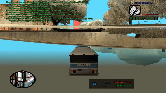 Как заработать денег на Samp-Rp серверах. [ND GAMES 2015] смотреть онлайн