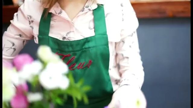 Салон цветов Fleur38 Усолье-Сибирское смотреть онлайн