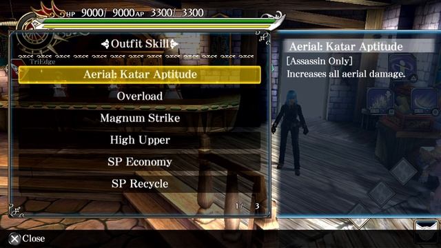 ragnarok odyssey ace assassin build no halo weapons bug just modded weapons смотреть онлайн