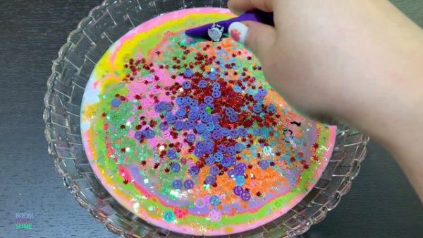 MAKING SLIME WITH BALLOON ! SATISFYING VIDEOS.mp4