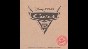 03. When Life Gives You Lemons (Cars 2 Complete Score)