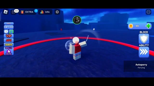 Roblox Blade Ball Script Auto Parry | Auto Block - Auto Aim - Auto Win | Blade Ball Script Pastebin смотреть онлайн