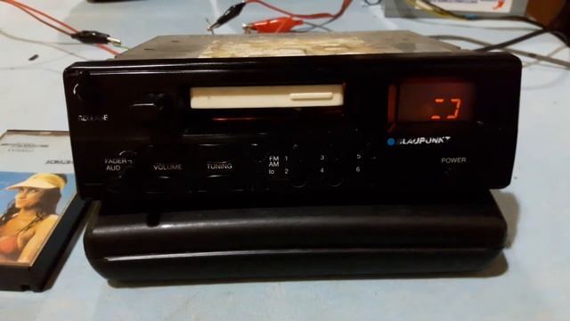 TF Blaupunkt смотреть онлайн