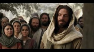 Воскрешение Лазаря.