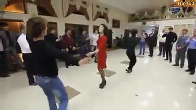 Lezginka смотреть онлайн