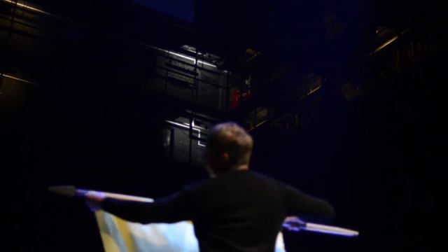 Тизер к спектаклю Медея смотреть онлайн