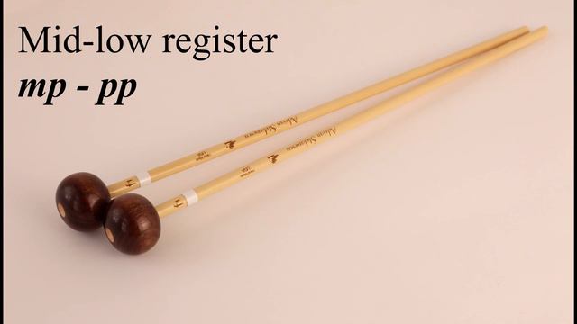 F1 Ultra-soft wood mallets смотреть онлайн