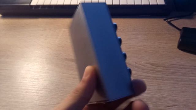 Обзор усилителя наушников HA400 (BEHRINGER HA400) смотреть онлайн