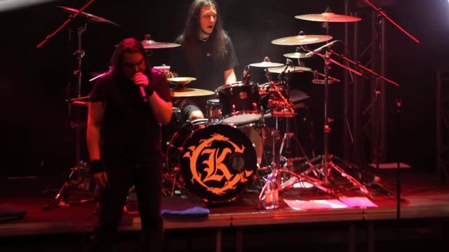 КУКРЫНИКСЫ - Дорогая, С.Есенин (Москва, 06.12.2014) смотреть онлайн