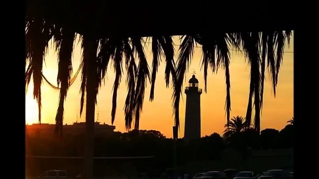 Отдых в Испании. Виланова и Ла Жельру - врата срезидемноморья смотреть онлайн