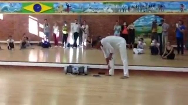 Alberto Valdes Chango chachalokafun, meta | Saint-Petersburg FSF 2013 смотреть онлайн